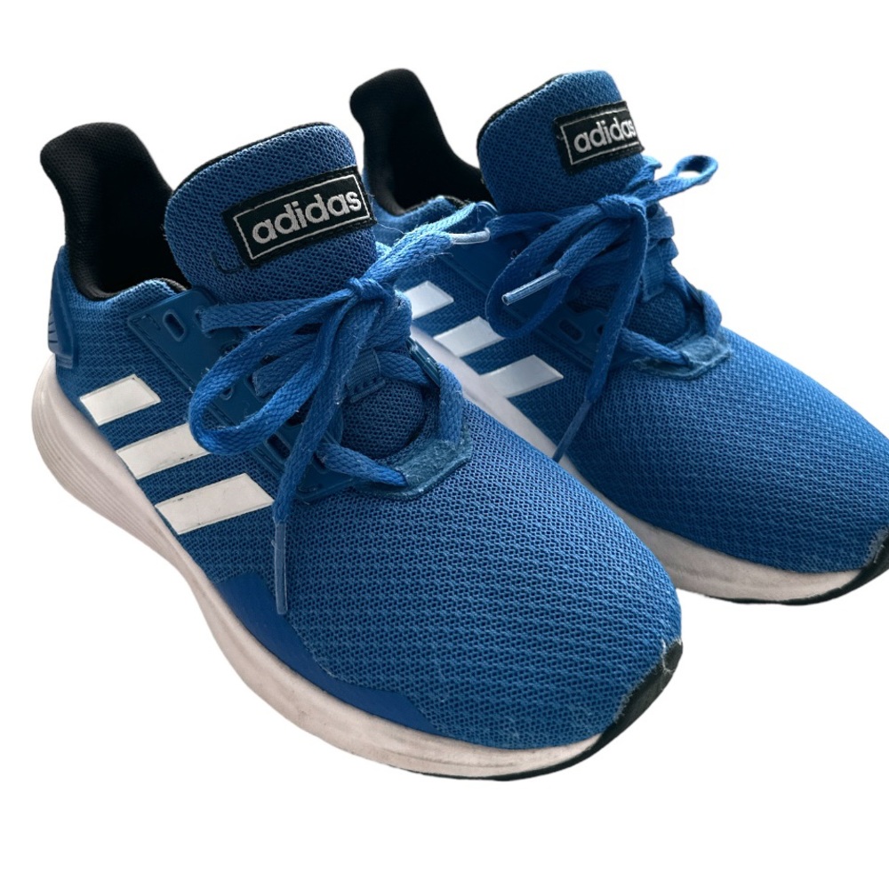 Adidas boys shoes size 1